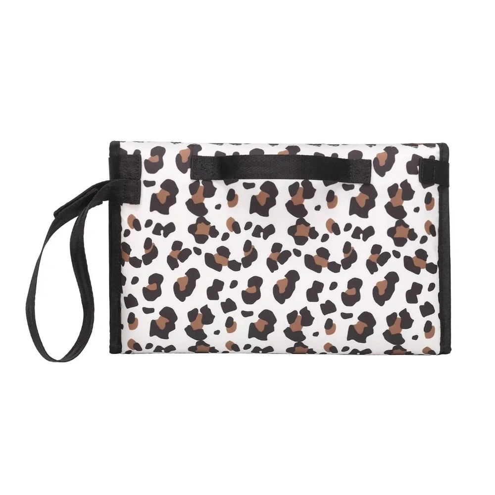 Petunia Pickle Bottom Nimble Changer Clutch